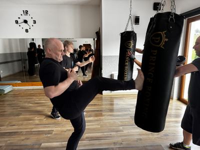 Obóz treningowy w Murzasichle 2025 - 9